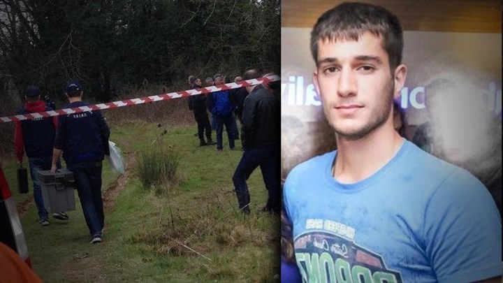 Σήμερα η δίκη για τον θάνατο του Βαγγέλη Γιακουμάκη – Στο εδώλιο οι εννέα κατηγορούμενοι