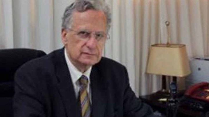 Παραιτήθηκε ο Πρόεδρος της Εθνικής Επιτροπής για τα Δικαιώματα του Ανθρώπου – Τι καταγγέλλει