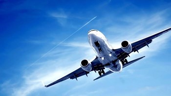 Γυναίκα εντοπίστηκε νεκρή κατά τη διάρκεια πτήσης