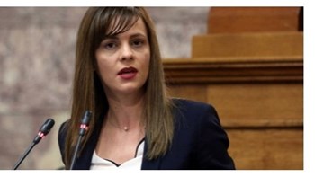 Αχτσιόγλου: Πρόστιμα 7,9 εκατ. ευρώ για παραβάσεις εργατικής νομοθεσίας