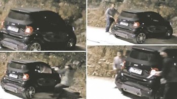 Συνελήφθη ύποπτος για τη δολοφονία του Γιάννη Μακρή στη Βούλα