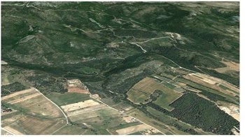 Παράταση για την υποβολή αντιρρήσεων επί δασικών χαρτών – Ποιους αφορά