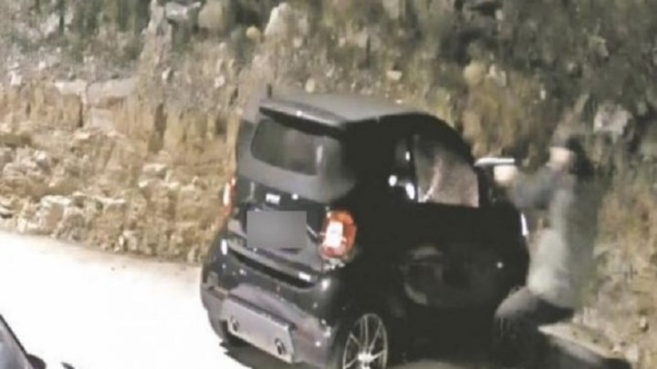 Στα χέρια της αστυνομίας ο εκτελεστής του Γιάννη Μακρή – Αναζητείται ο αδελφός του – ΒΙΝΤΕΟ