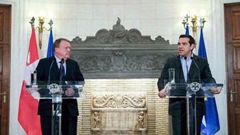 Τσίπρας: Με τη Συμφωνία των Πρεσπών κάναμε πράξη το όραμα σταθερότητας και ασφάλειας στα Βαλκάνια – ΒΙΝΤΕΟ