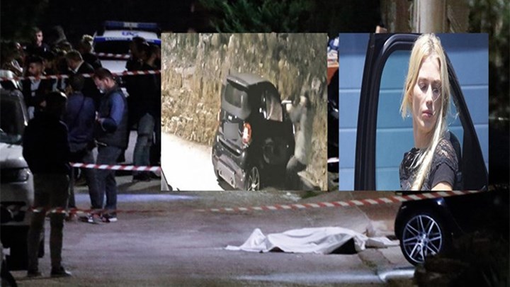 Δολοφονία Γιάννη Μακρή: Πώς οι Αρχές έφτασαν στη σύλληψη του σκληρού κακοποιού – Η οργισμένη αντίδραση της Βικτώριας Καρύδα – ΒΙΝΤΕΟ