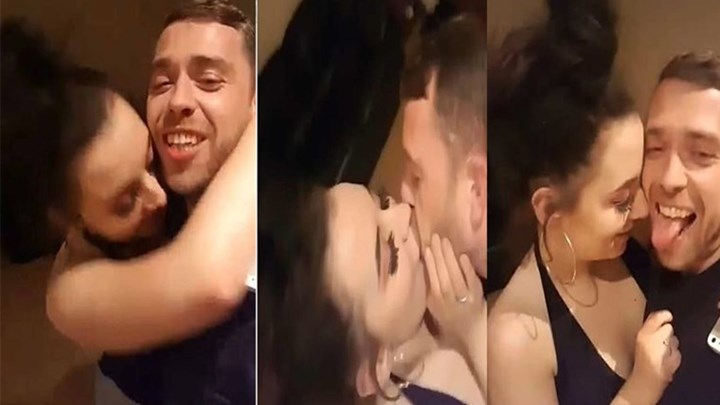 Προσπάθησε να κάνει την πρώην του να ζηλέψει και…ξεφτιλίστηκε στο Facebook – ΒΙΝΤΕΟ