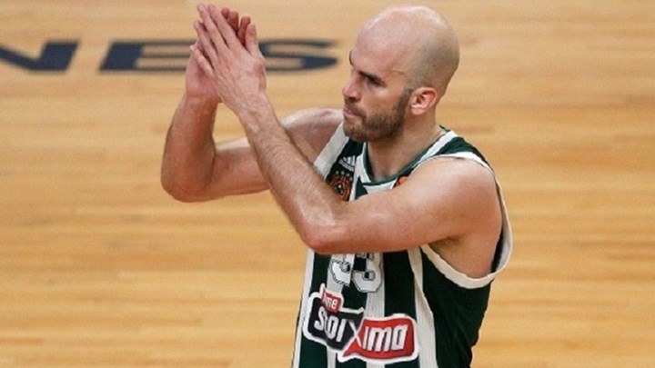 Καλάθης: Χρωστάμε στη Ρεάλ και μπορούμε να την κερδίσουμε στο γήπεδό της