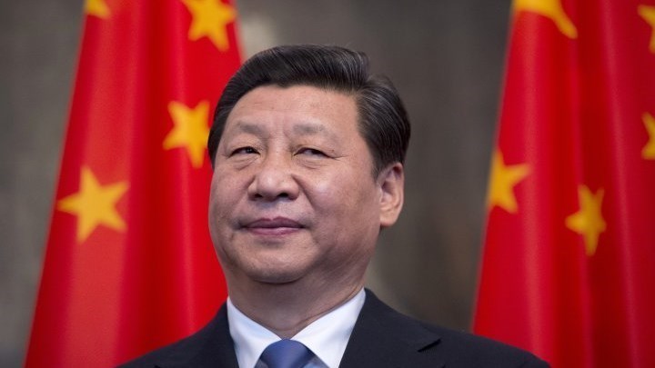Ο Κινέζος πρόεδρος επιθυμεί «ταχεία» ολοκλήρωση των διαπραγματεύσεων με τις ΗΠΑ για το εμπόριο