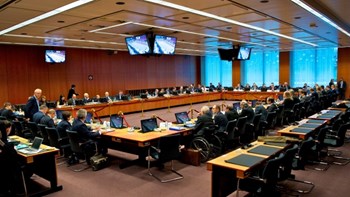 Εκταμίευση με συστάσεις από το Eurogroup
