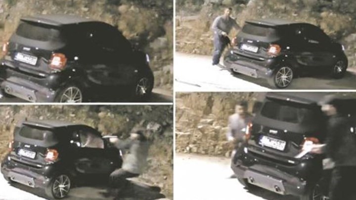 Δολοφονία Γιάννη Μακρή: Ποια σενάρια εξετάζουν οι αρχές μετά τη σύλληψη του εκτελεστή