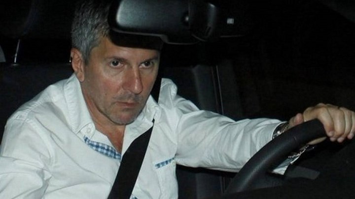 Συνελήφθη στην Αργεντινή ο πατέρας του Μέσι