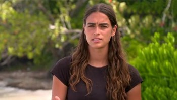 Η Μελίσα για Δαλάκα και Ατακάν: “Είναι τυφλωμένοι από έρωτα. Θα μείνουμε νηστικοί” – ΒΙΝΤΕΟ