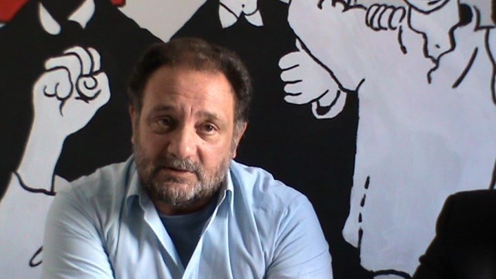 Δραγανίγος στον Realfm 97,8: Η κυβέρνηση και στο ζήτημα των μεταναστών κάνει τα τελείως αντίθετα από αυτά που υποσχέθηκε