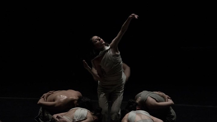 «P i E T A II» στην Εναλλακτική Σκηνή Εθνικής Λυρικής Σκηνής