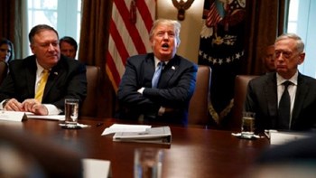 Το νέο γεωπολιτικό παζλ στην Ανατολική Μεσόγειο