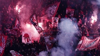 Νέα πρόστιμα σε Ολυμπιακό και ΠΑΟΚ