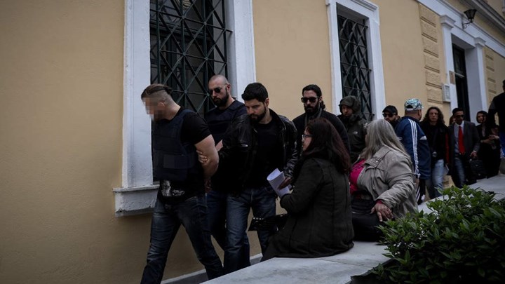 Πώς μια απόδειξη ρούχων “έκαψε” τον Βούλγαρο που κατηγορείται για τη δολοφονία Μακρή – ΒΙΝΤΕΟ