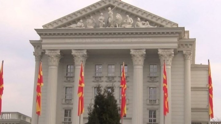 Σε κλίμα πόλωσης η προεκλογική περίοδος στη Βόρεια Μακεδονία – Στο επίκεντρο η Συμφωνία των Πρεσπών