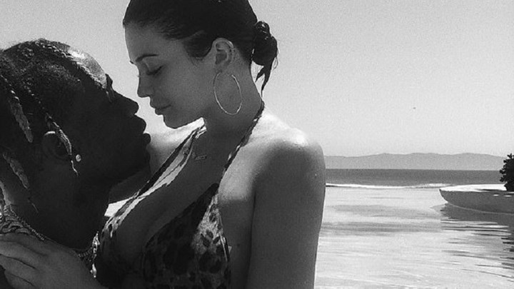 Αναθερμαίνει τη σχέση της η Κάιλι Τζένερ μετά το σκάνδαλο απιστίας – ΦΩΤΟ