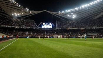 Διαψεύδει ο Βασιλειάδης ότι εισηγήθηκε συγκεκριμένο αριθμό φιλάθλων για τον τελικό