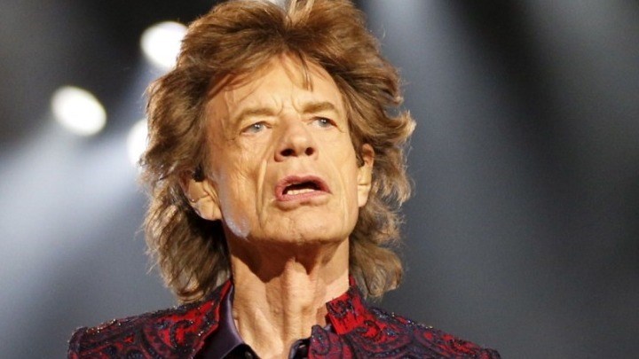 Οι τελευταίες πληροφορίες για την κατάσταση της υγείας του Μικ Τζάγκερ