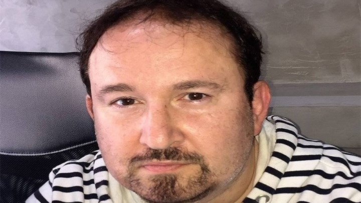 Σε επέμβαση υπεβλήθη ο Γιάννης Παπαμιχαήλ