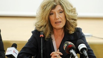 Σία Αναγνωστοπούλου: Η Συμφωνία των Πρεσπών είναι επωφελής για την Ελλάδα και όλα τα Βαλκάνια