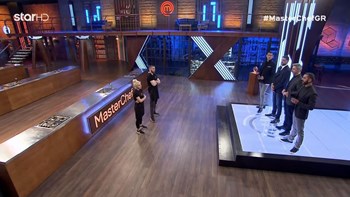 Αυτός ο παίκτης αποχώρησε από το MasterChef – ΒΙΝΤΕΟ