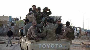 Το Συμβούλιο Ασφαλείας του ΟΗΕ καλεί τον στρατάρχη Χάφταρ να διακόψει την επίθεση του