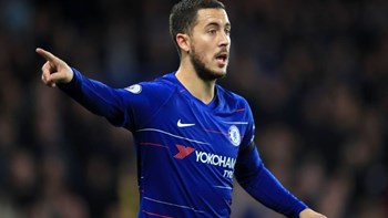 «Τα βρήκαν Ρεάλ και Τσέλσι για Αζάρ»