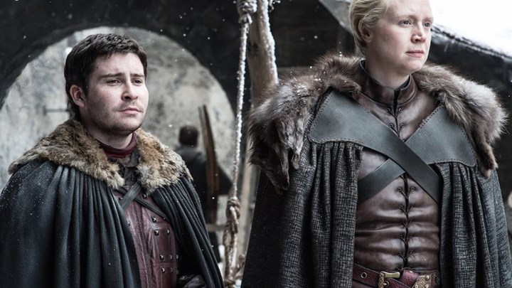 Game of Thrones: “Κάναμε να δούμε το φως του ήλιου 3 μήνες”