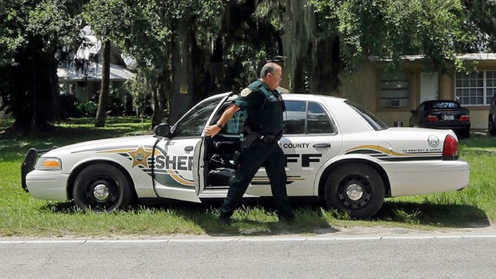 Κλέφτης για…κλάματα – Αποφυλακίστηκε και λίγα λεπτά μετά συνελήφθη ξανά