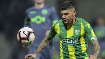 Θετικός για Ζοαοζίνιο ο Μαρτίνς