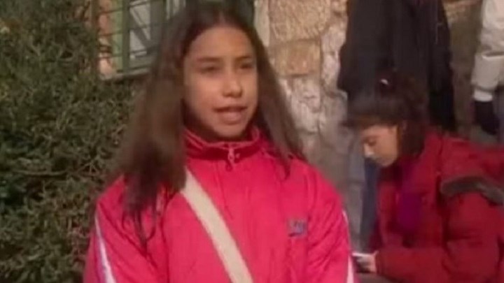 Δείτε πώς είναι σήμερα η Πωλίνα από το “Καφέ της Χαράς” – ΦΩΤΟ