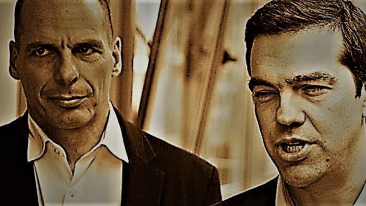 Ο ΣΥΡΙΖΑ, οι ξένοι «μάγοι» και το ελληνικό πειραματόζωο