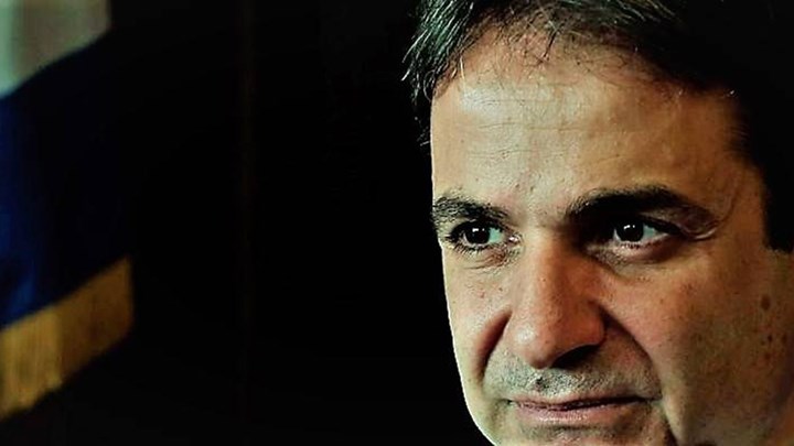 Οι ηγέτες δεν κρύβονται, μπαίνουν μπροστά