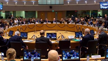 ΕCOFIN: Ολοκληρώθηκαν οι διήμερες άτυπες εργασίες των 28 Υπουργών Οικονομικών στο Βουκουρέστι