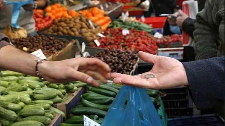Ομοσπονδία Σωματείων Επαγγελματιών Πωλητών Λαϊκών Αγορών: Καμία ανοχή σε φαινόμενα διαφθοράς