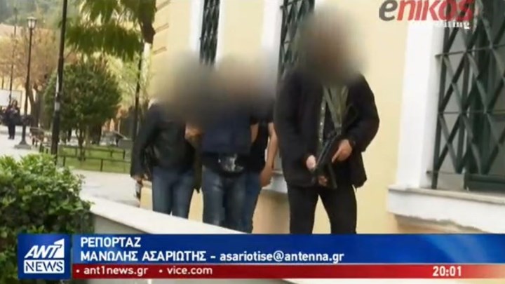 Αποκάλυψη ΑΝΤ1: Τι κατέθεσε ο φίλος του Βούλγαρου κατηγορουμένου για την υπόθεση Μακρή – ΒΙΝΤΕΟ