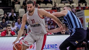 Αναβλήθηκε ο αγώνας του Ολυμπιακού με τον Κολοσσό Ρόδου