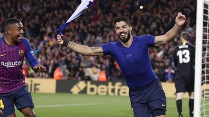 “Καθάρισε” την Ατλέτικο και περιμένει την… στέψη η Μπαρτσελόνα – ΒΙΝΤΕΟ