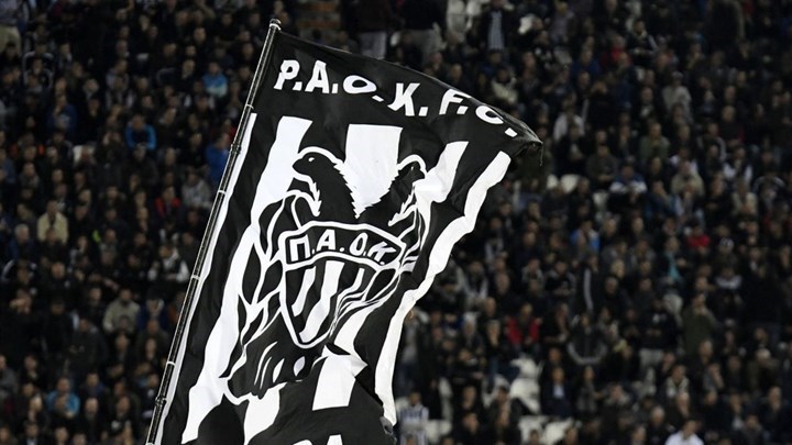 Δείτε πώς ο ΠΑΟΚ μπορεί να κατακτήσει το πρωτάθλημα από την 27η αγωνιστική