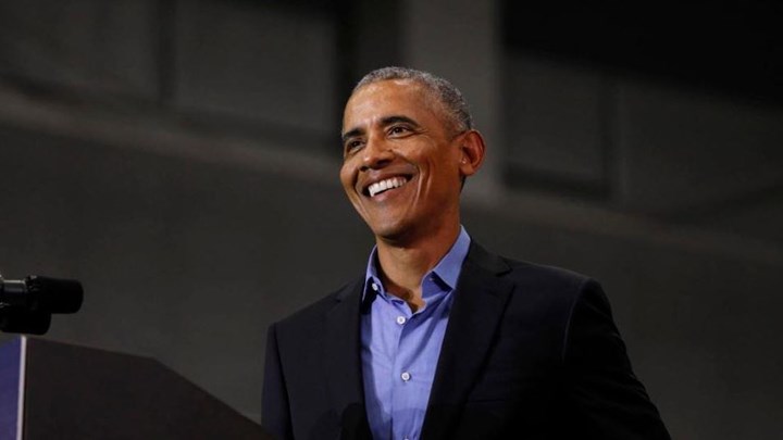 Την κινητοποίηση των νέων για το κλίμα ζήτησε ο Ομπάμα από το Βερολίνο