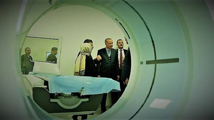 Ο ιδιότυπος κεϋνσιανισμός του Ερντογάν δεν σώζει την τουρκική οικονομία