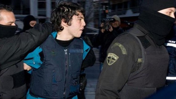 Πιο κοντά στην αποφυλάκισή του ο Νίκος Ρωμανός – Η κρίσιμη απόφαση του Αρείου Πάγου