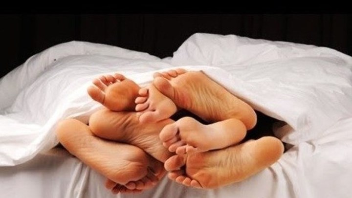 Τρεις φοιτητές νεκροί έπειτα από ομαδικό όργιο