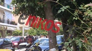 Νέες πληροφορίες για την οικογενειακή τραγωδία στο Χαλάνδρι – Λύγισαν και οι αστυνομικοί – Εικόνες από το σημείο – ΦΩΤΟ – ΒΙΝΤΕΟ