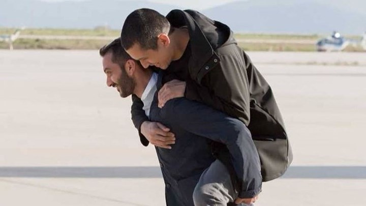 Ο Λεωνίδας Κουτσόπουλος απαντά στο χαρακτηρισμό “ριάλιτι” και αποκαλύπτει τον λόγο που μπήκε στο MasterChef ο Ζαχίρ