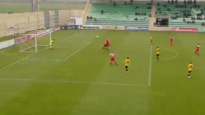 LIVE: ΑΕΚ – Ξάνθη 1-0 (ΗΜ.)