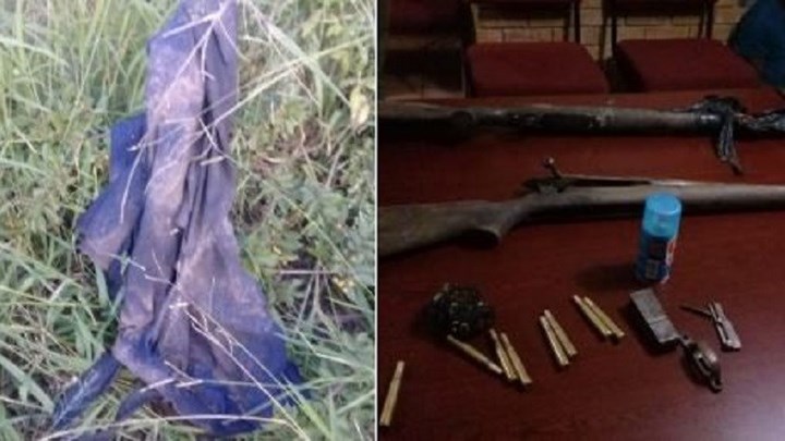 Επίδοξος λαθροκυνηγός βρήκε φριχτό τέλος από ελέφαντα – ΦΩΤΟ